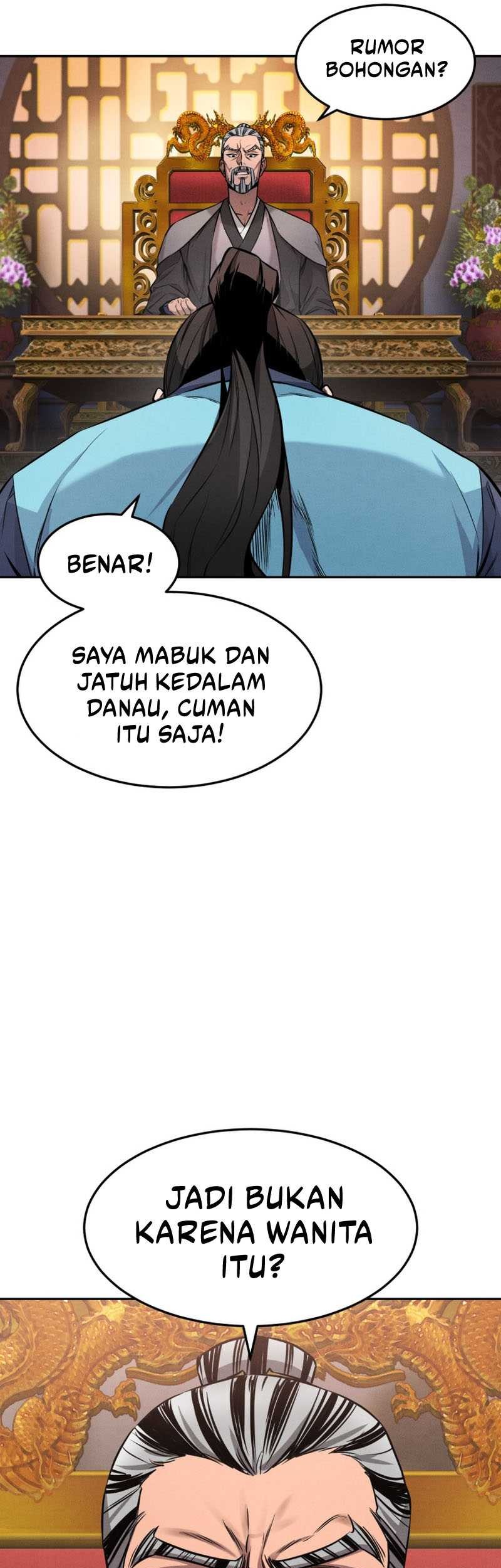 Reincarnated Escort Warrior Chapter 2 - halaman 42