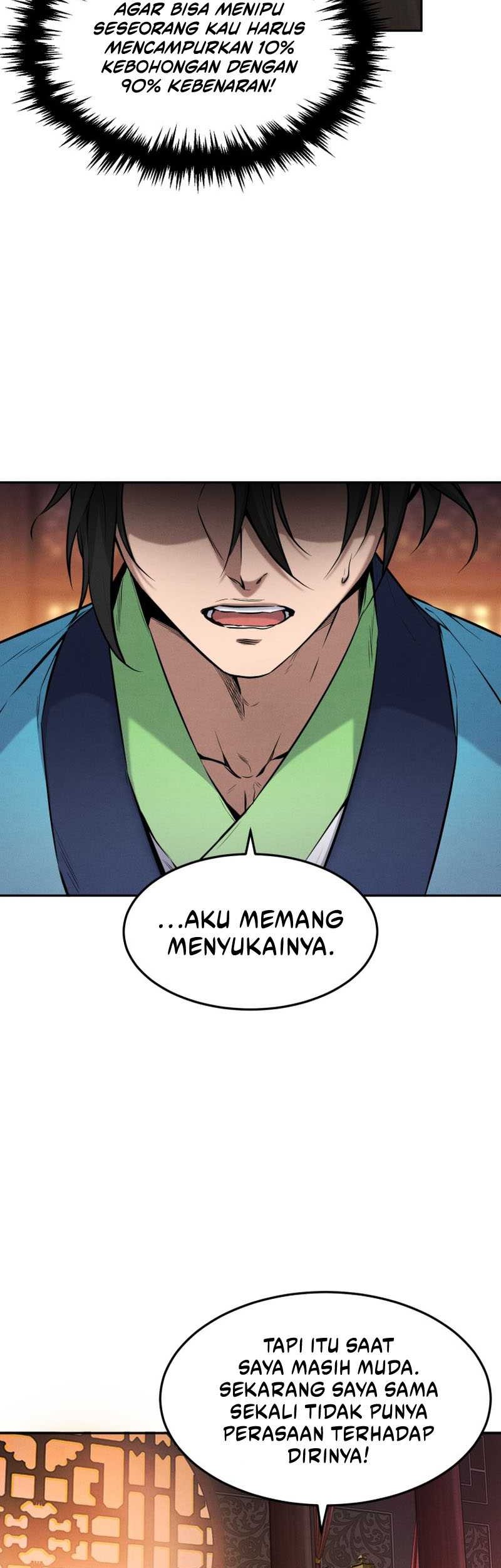 Reincarnated Escort Warrior Chapter 2 - halaman 44