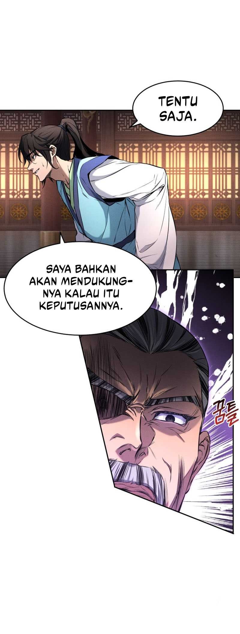 Reincarnated Escort Warrior Chapter 2 - halaman 46