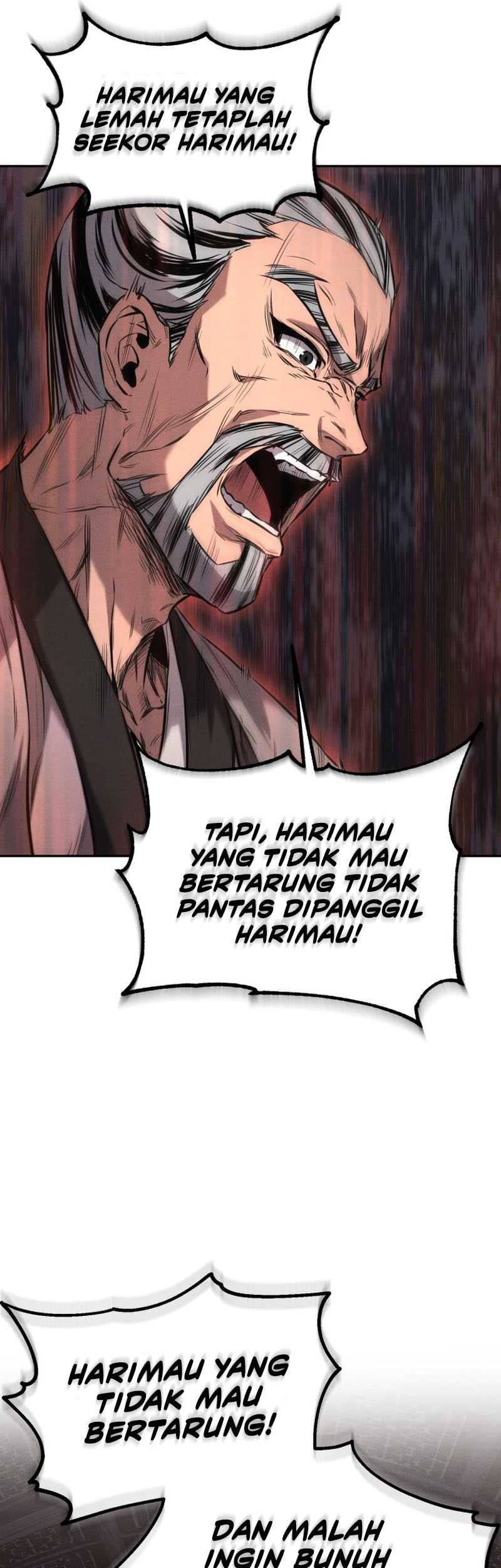 Reincarnated Escort Warrior Chapter 2 - halaman 53