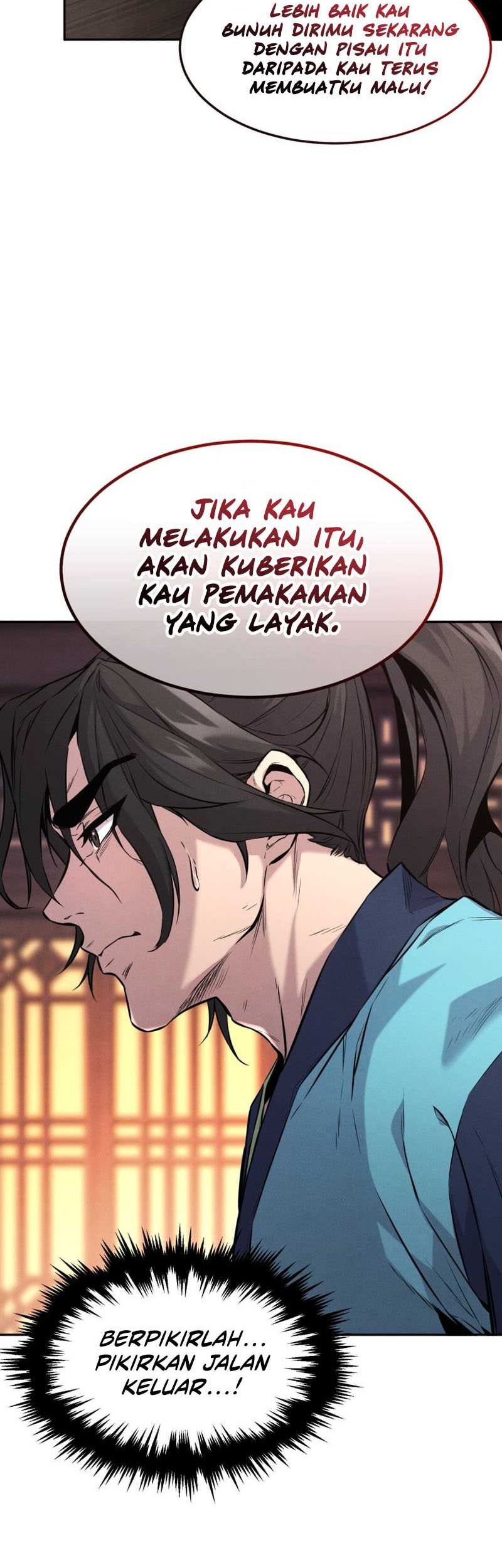 Reincarnated Escort Warrior Chapter 2 - halaman 56