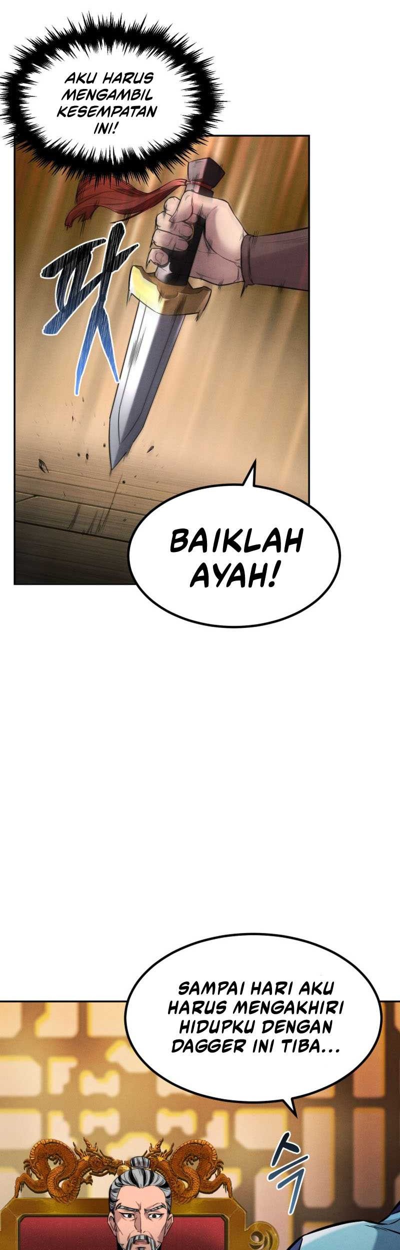 Reincarnated Escort Warrior Chapter 2 - halaman 61