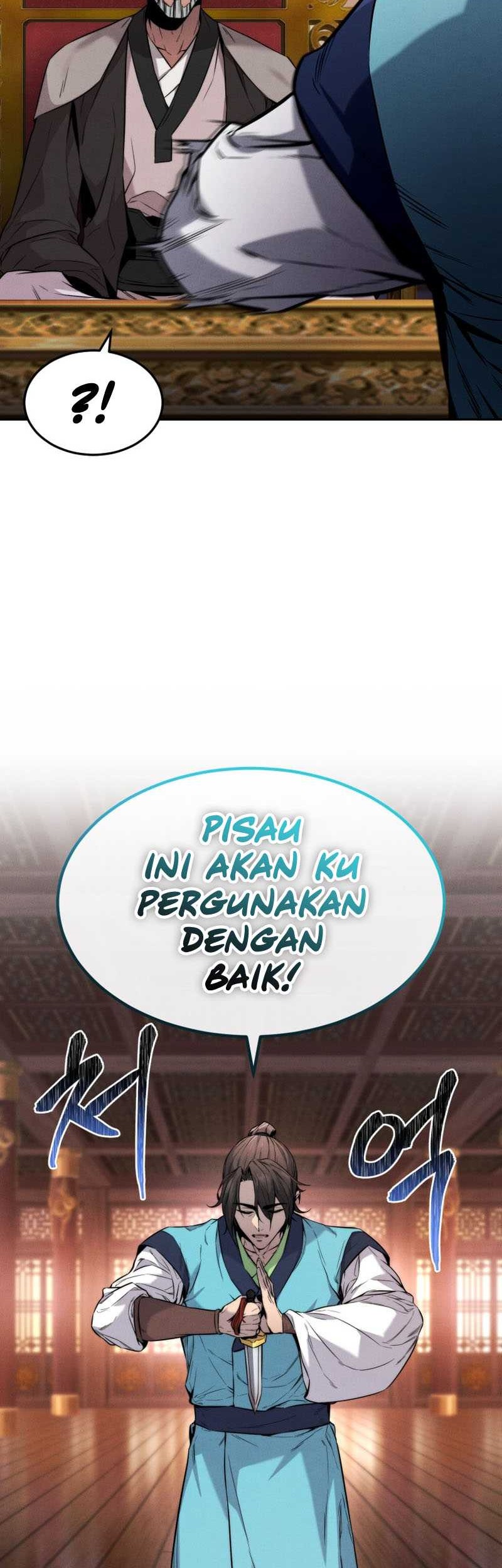 Reincarnated Escort Warrior Chapter 2 - halaman 62