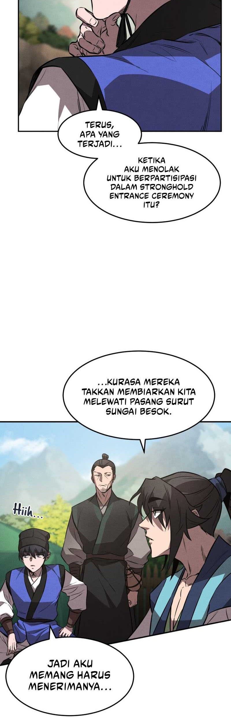 Reincarnated Escort Warrior Chapter 20 - halaman 13