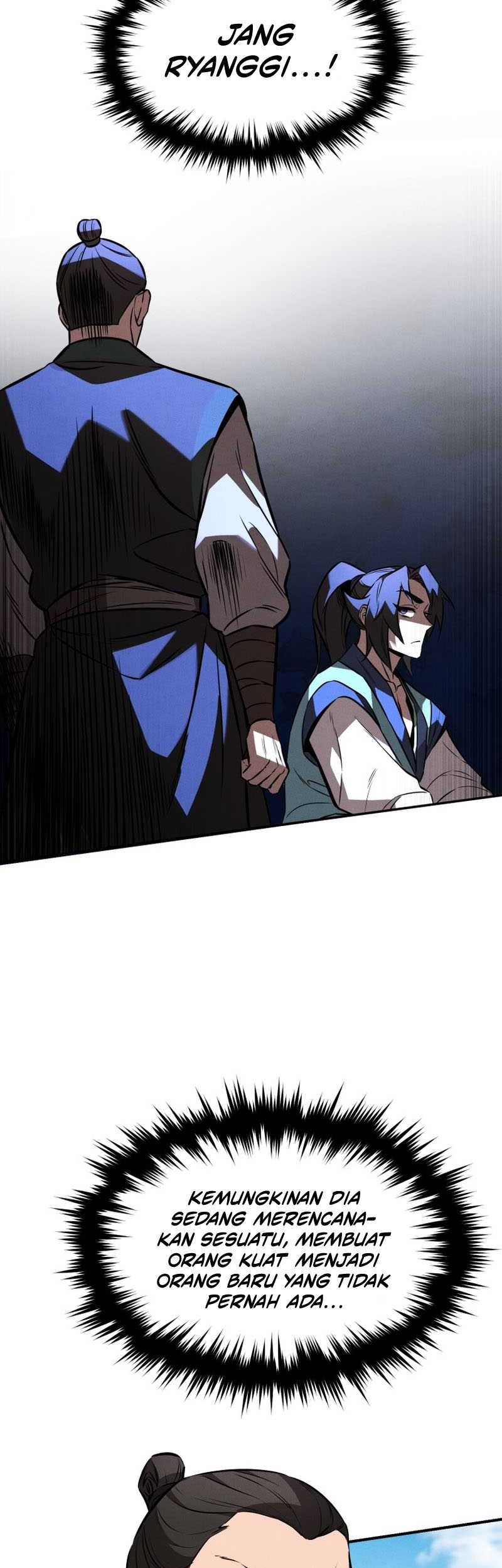 Reincarnated Escort Warrior Chapter 20 - halaman 16