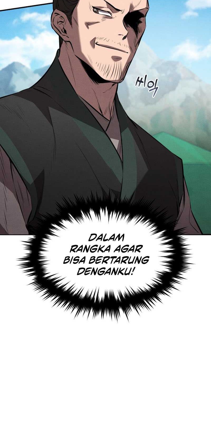 Reincarnated Escort Warrior Chapter 20 - halaman 17