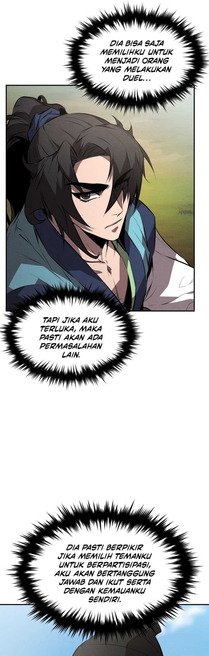 Reincarnated Escort Warrior Chapter 20 - halaman 18
