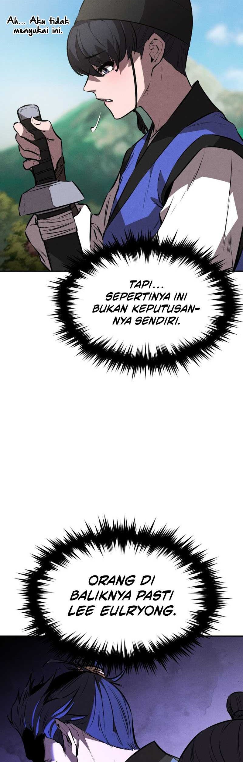 Reincarnated Escort Warrior Chapter 20 - halaman 19
