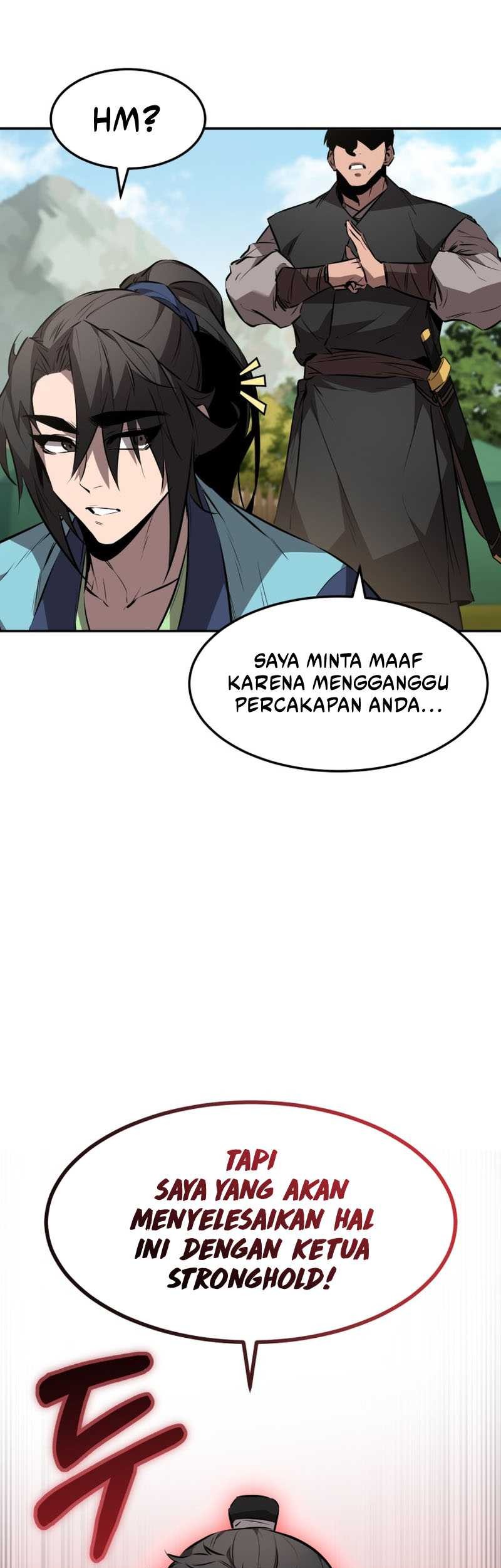 Reincarnated Escort Warrior Chapter 20 - halaman 26