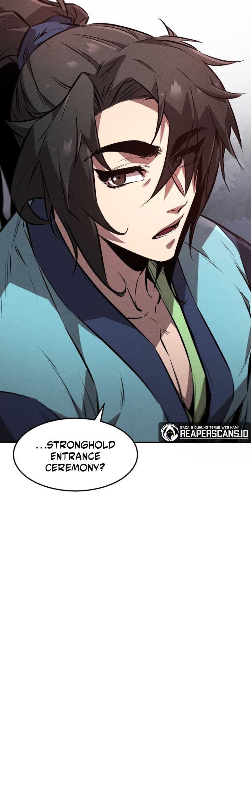 Reincarnated Escort Warrior Chapter 20 - halaman 3