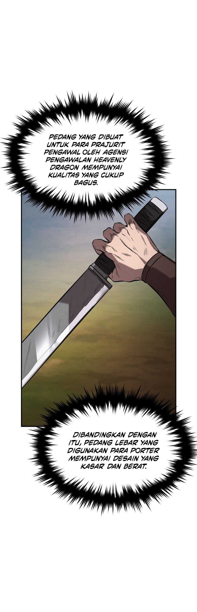 Reincarnated Escort Warrior Chapter 20 - halaman 41