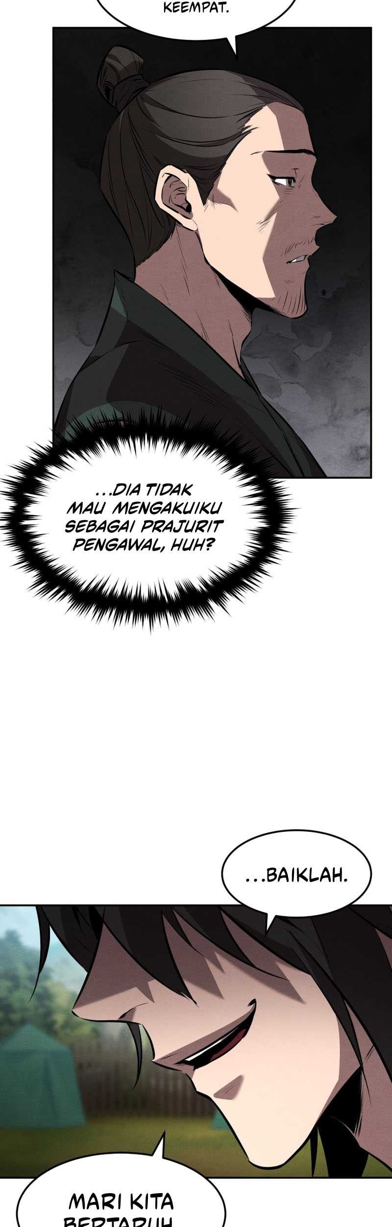 Reincarnated Escort Warrior Chapter 20 - halaman 52