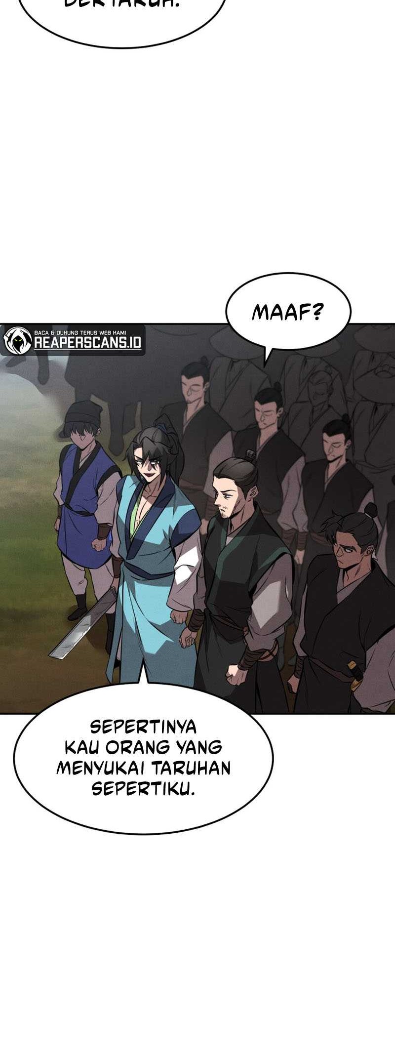 Reincarnated Escort Warrior Chapter 20 - halaman 53