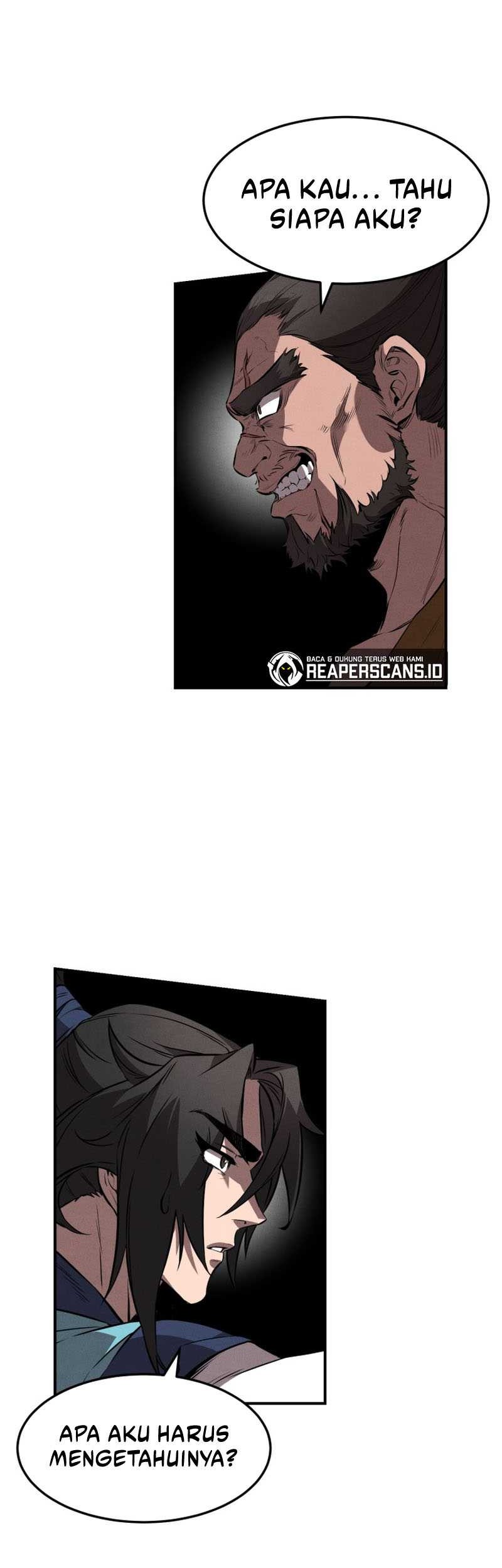 Reincarnated Escort Warrior Chapter 21 - halaman 12