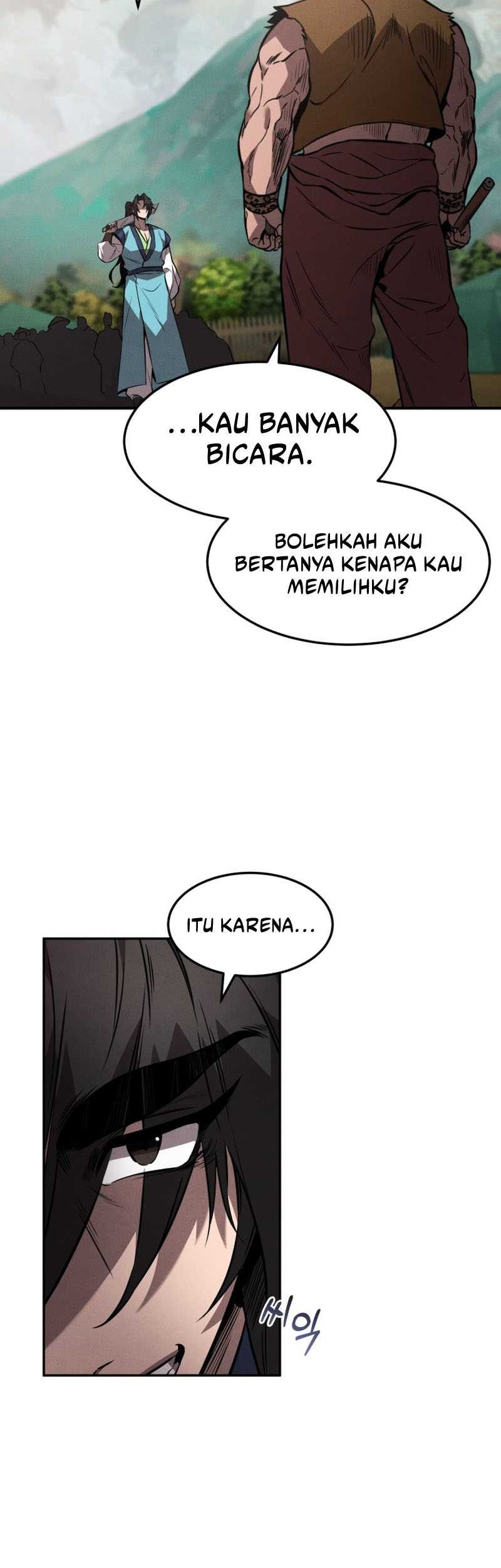 Reincarnated Escort Warrior Chapter 21 - halaman 16