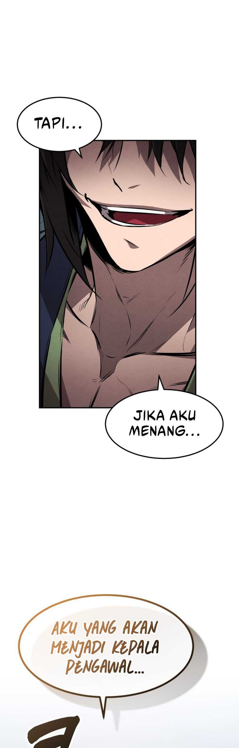 Reincarnated Escort Warrior Chapter 21 - halaman 2