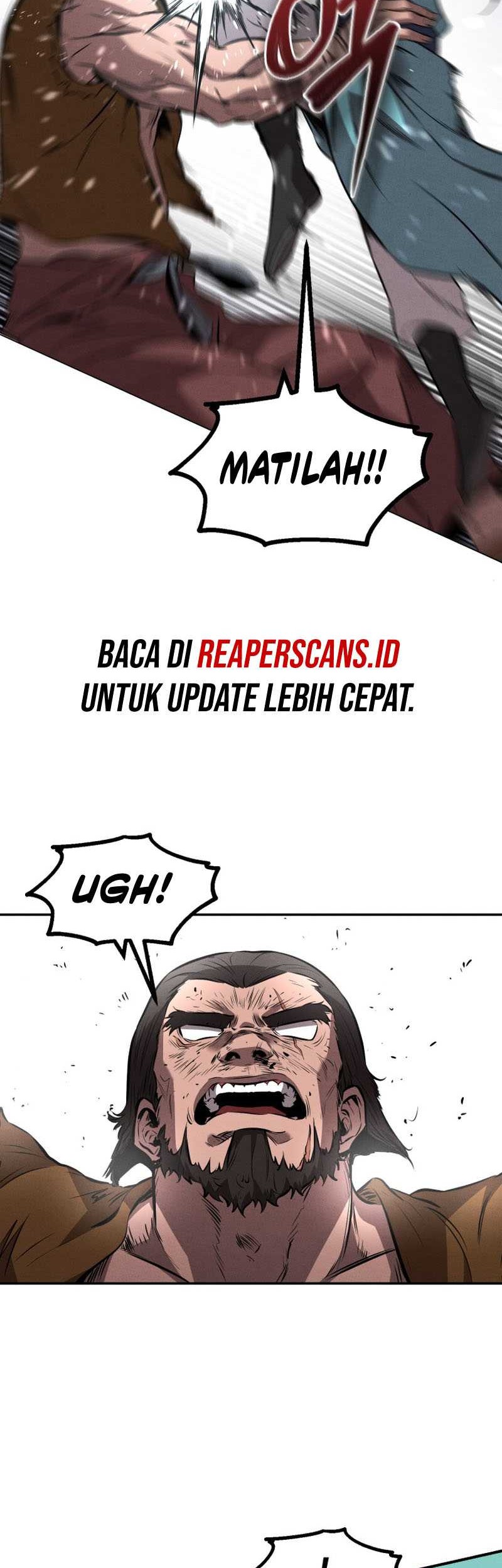 Reincarnated Escort Warrior Chapter 21 - halaman 35