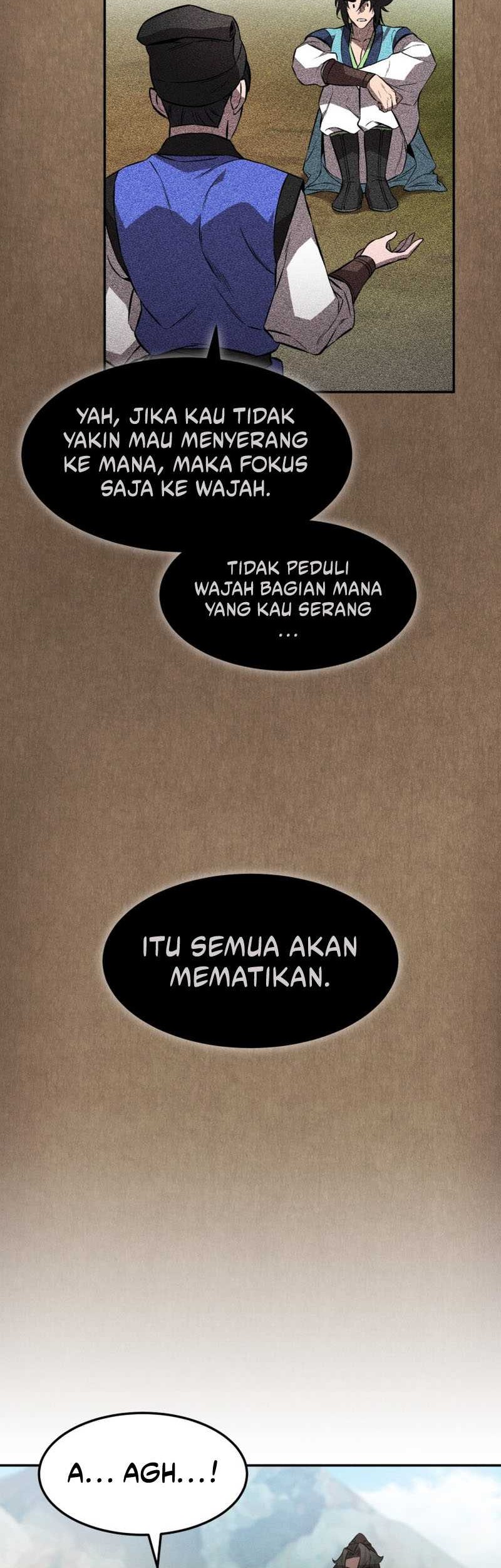 Reincarnated Escort Warrior Chapter 21 - halaman 39