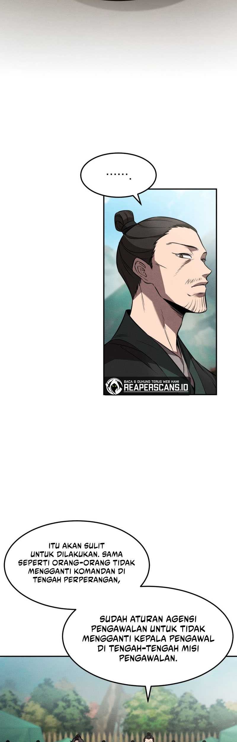 Reincarnated Escort Warrior Chapter 21 - halaman 4