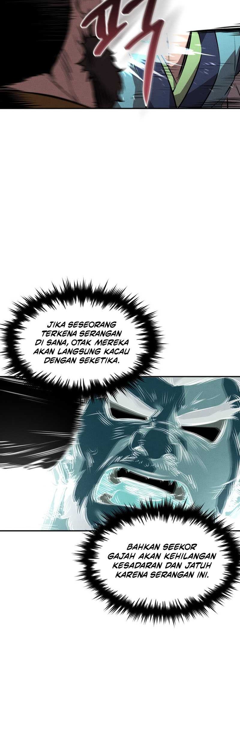 Reincarnated Escort Warrior Chapter 21 - halaman 43