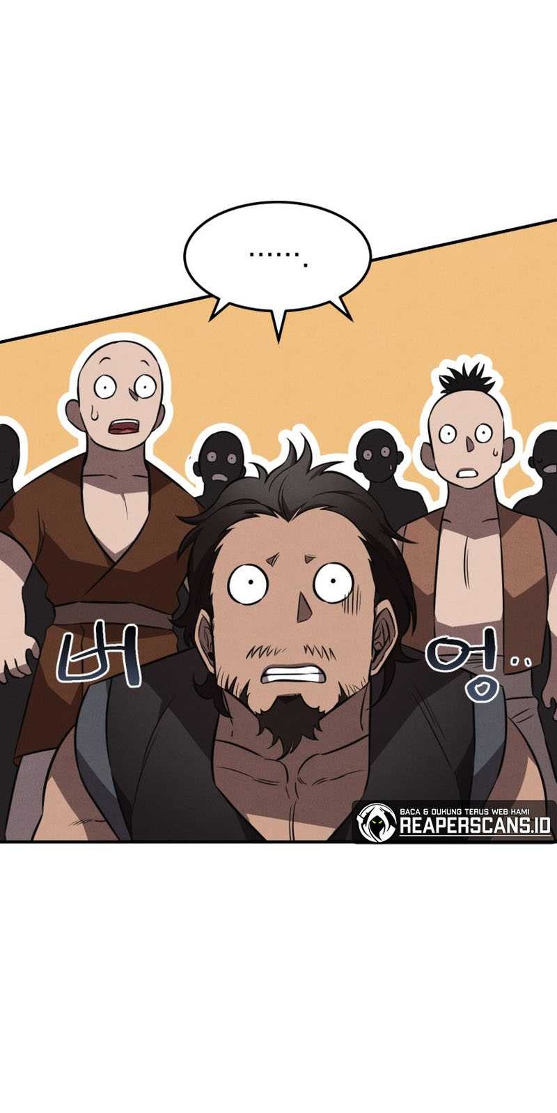 Reincarnated Escort Warrior Chapter 21 - halaman 45