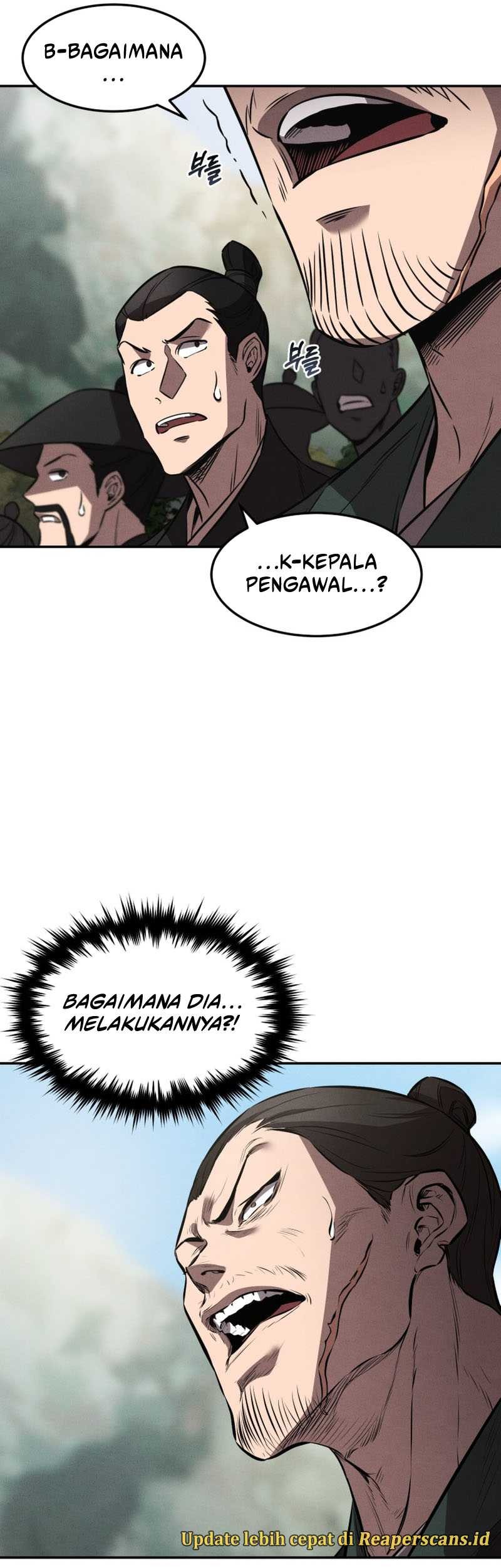 Reincarnated Escort Warrior Chapter 21 - halaman 46