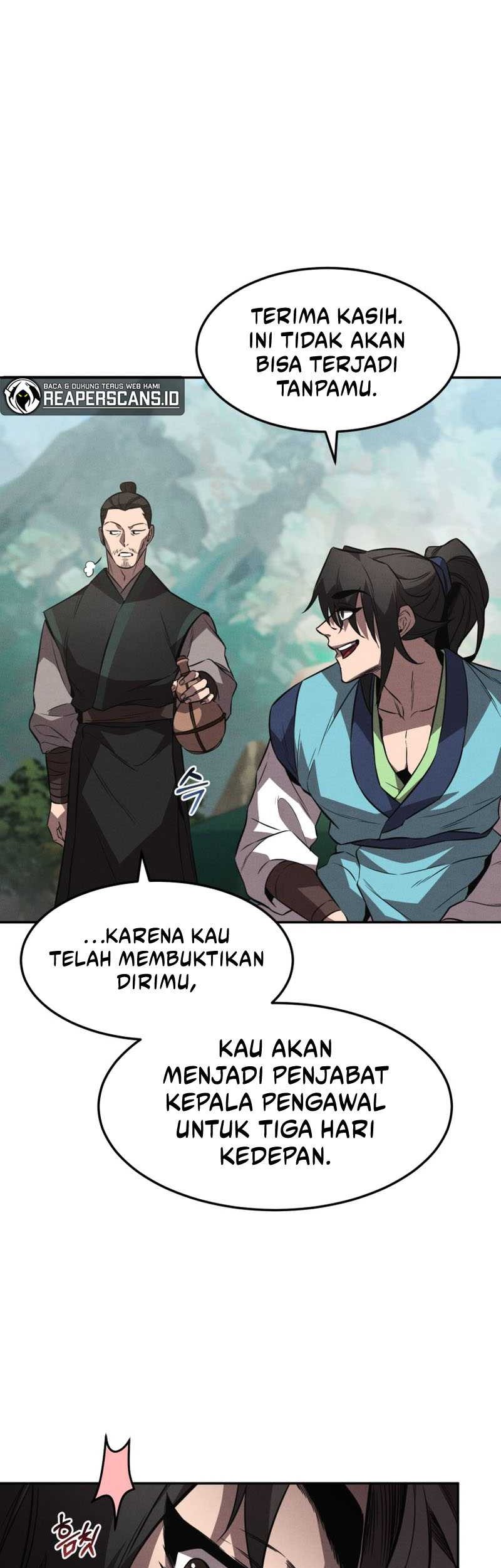 Reincarnated Escort Warrior Chapter 21 - halaman 52