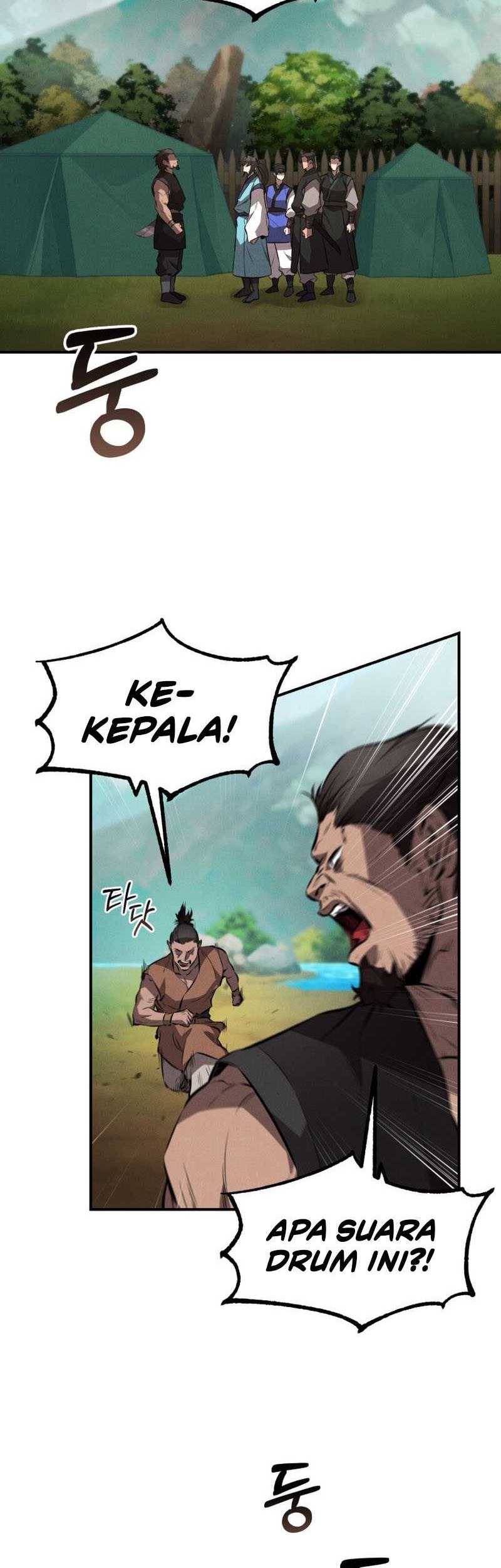 Reincarnated Escort Warrior Chapter 22 - halaman 11