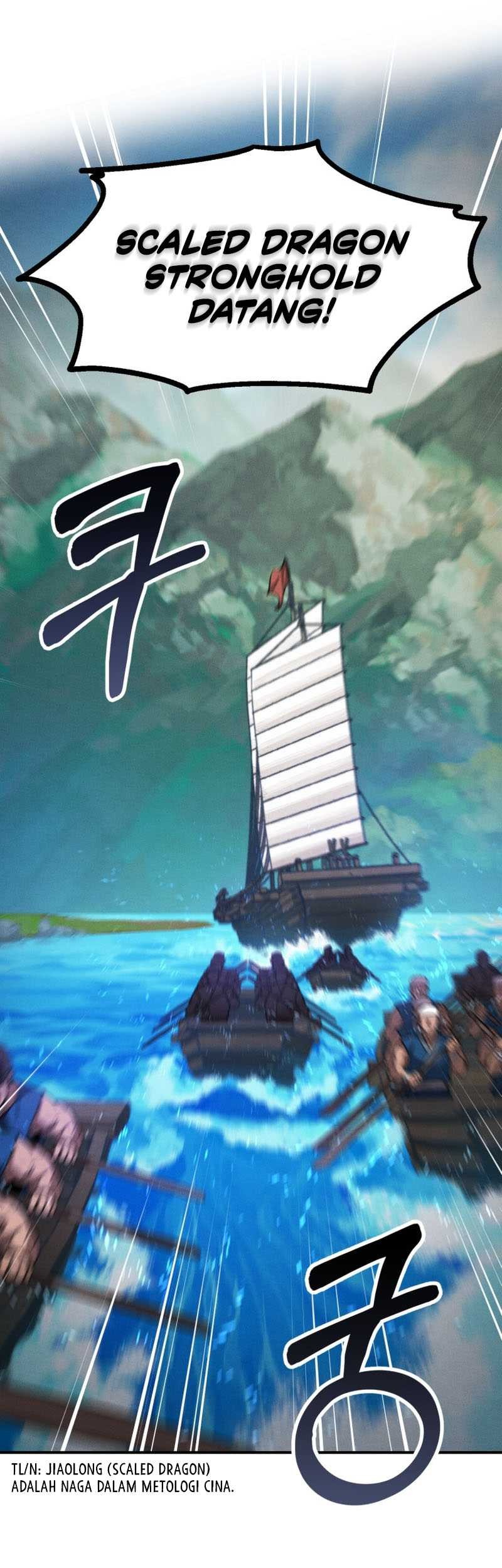 Reincarnated Escort Warrior Chapter 22 - halaman 14