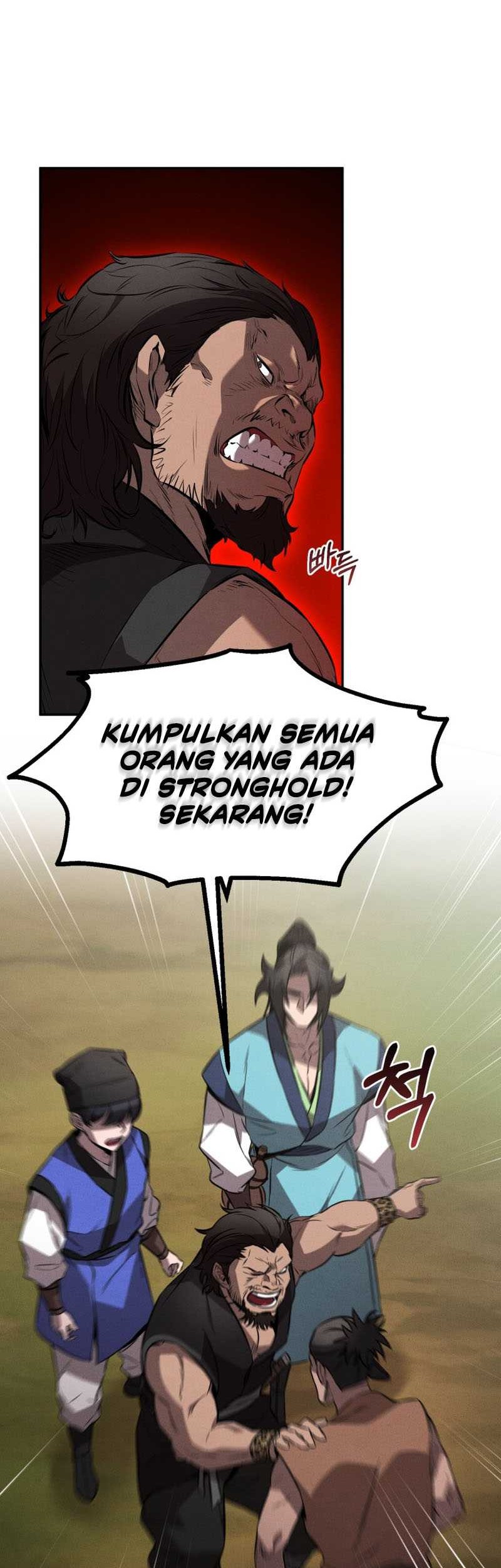 Reincarnated Escort Warrior Chapter 22 - halaman 15