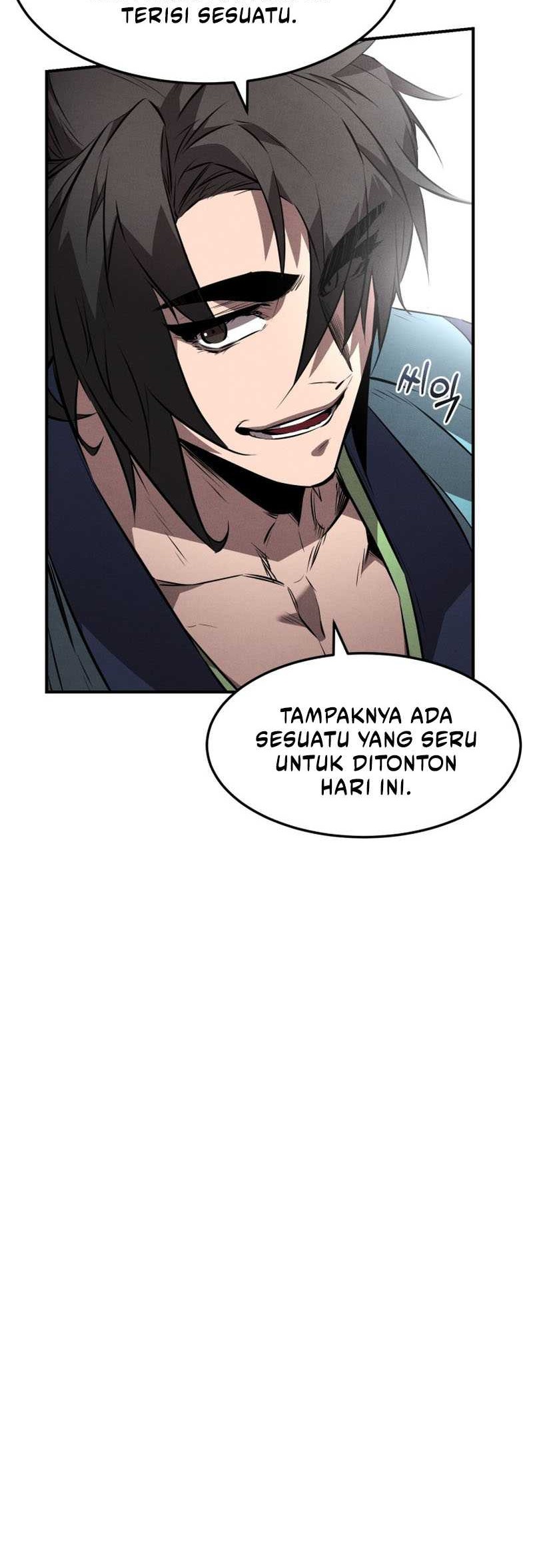 Reincarnated Escort Warrior Chapter 22 - halaman 17