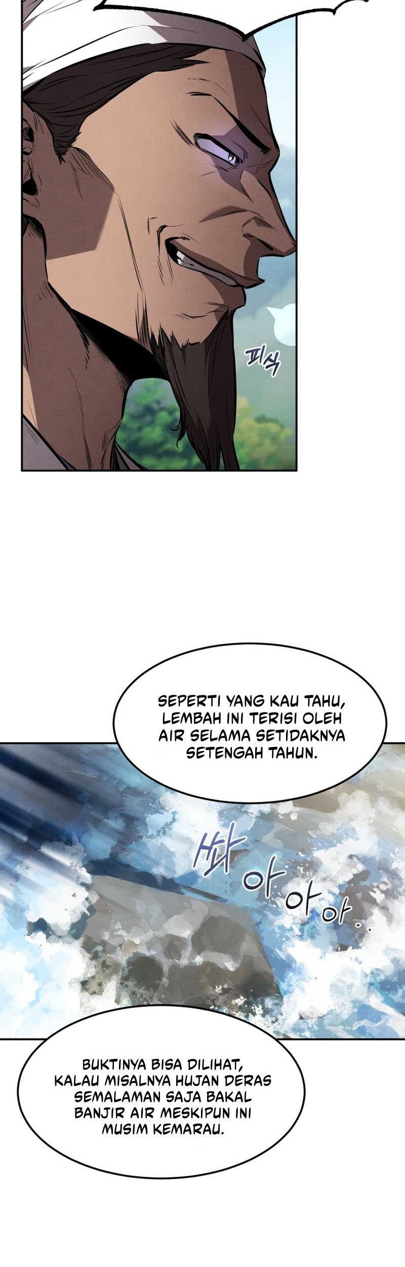 Reincarnated Escort Warrior Chapter 22 - halaman 27