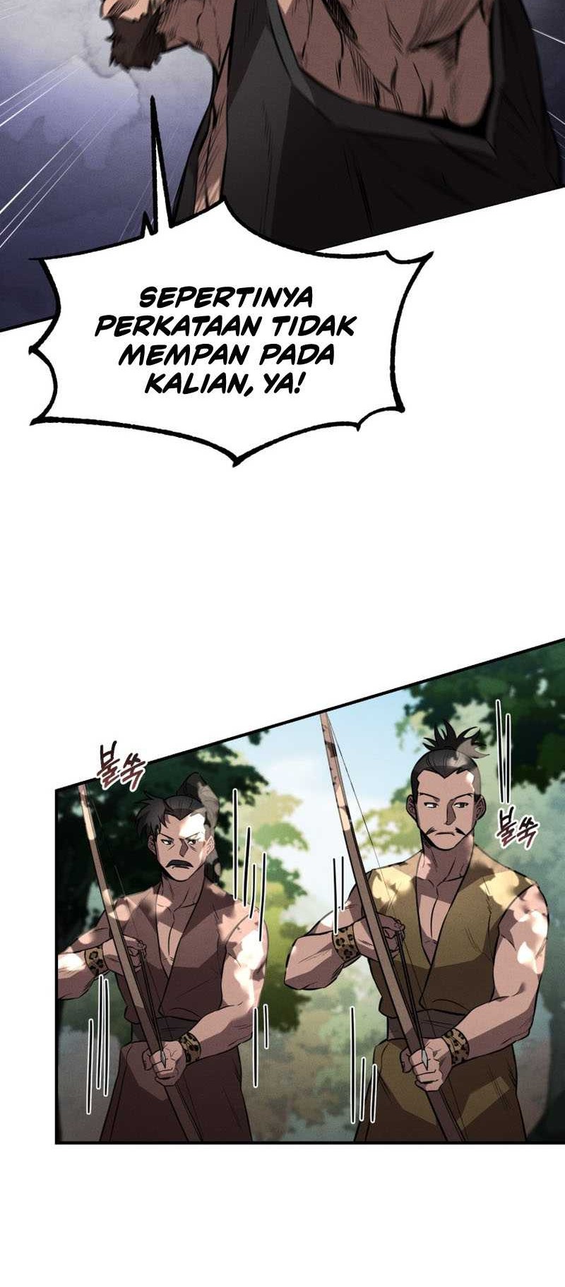 Reincarnated Escort Warrior Chapter 22 - halaman 29