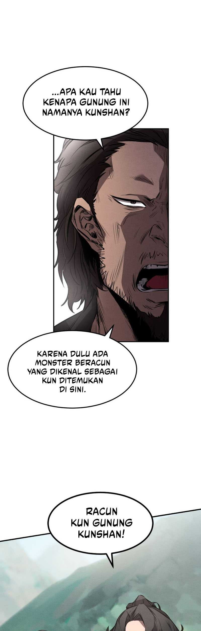 Reincarnated Escort Warrior Chapter 22 - halaman 31
