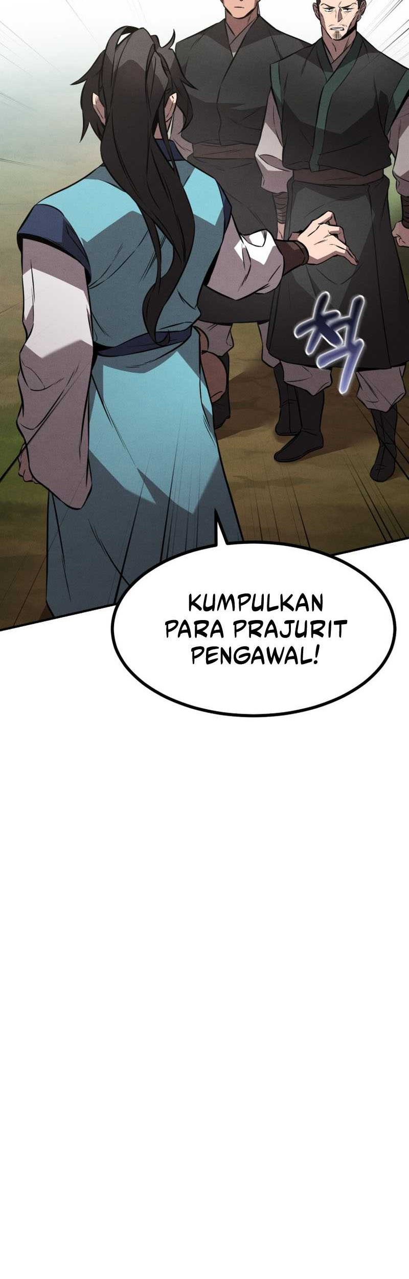 Reincarnated Escort Warrior Chapter 22 - halaman 41