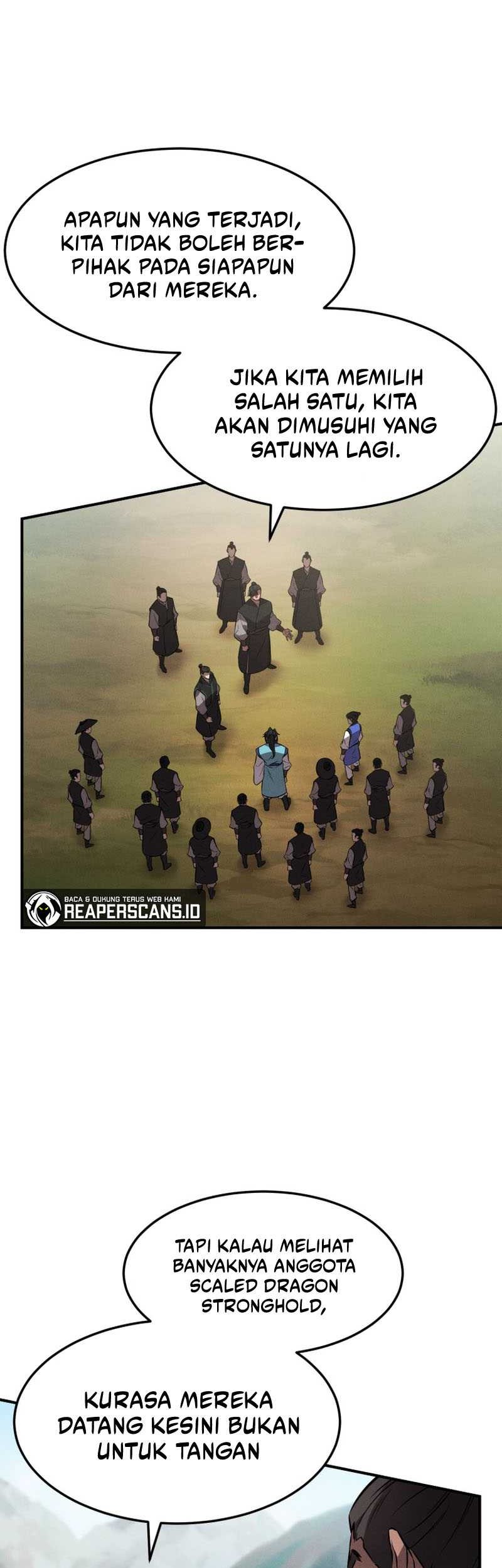 Reincarnated Escort Warrior Chapter 22 - halaman 42