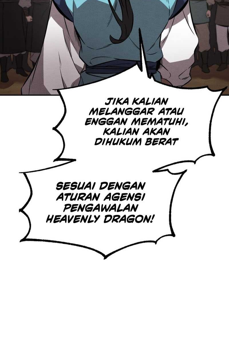 Reincarnated Escort Warrior Chapter 22 - halaman 5