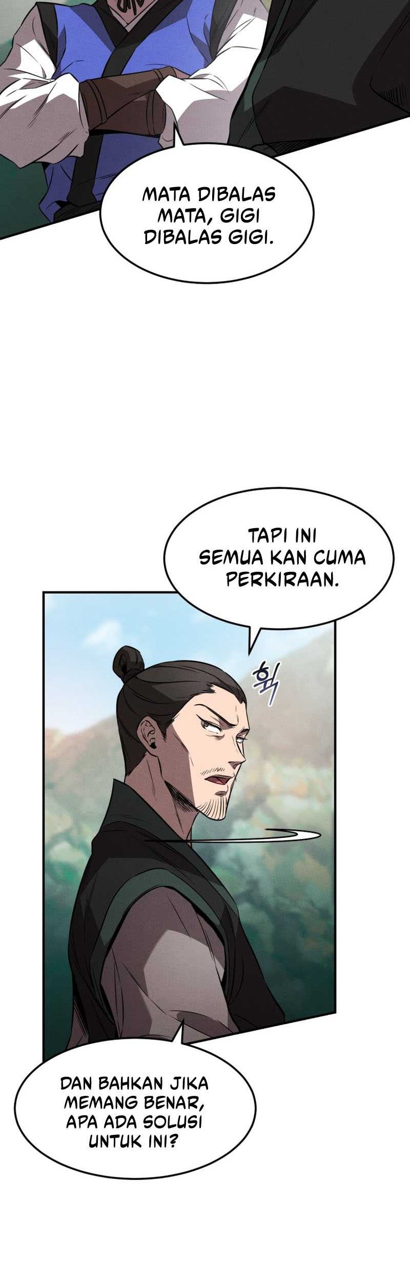 Reincarnated Escort Warrior Chapter 22 - halaman 51