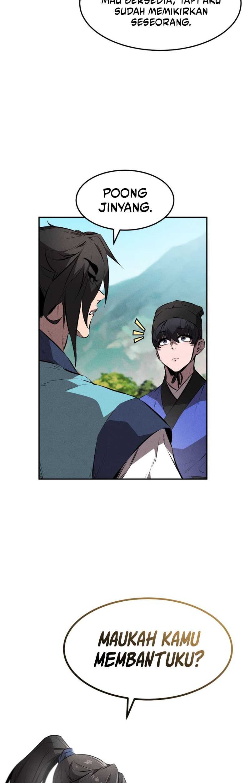 Reincarnated Escort Warrior Chapter 22 - halaman 58