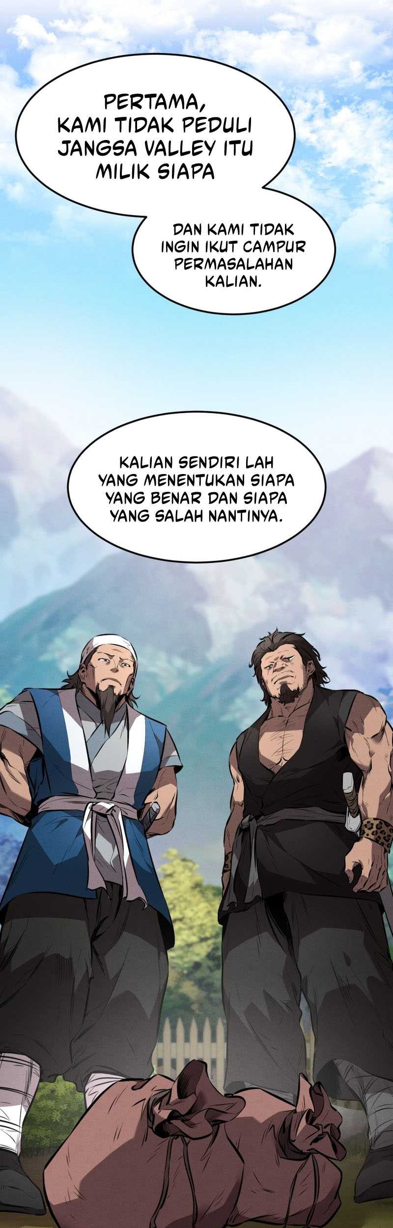 Reincarnated Escort Warrior Chapter 23 - halaman 10