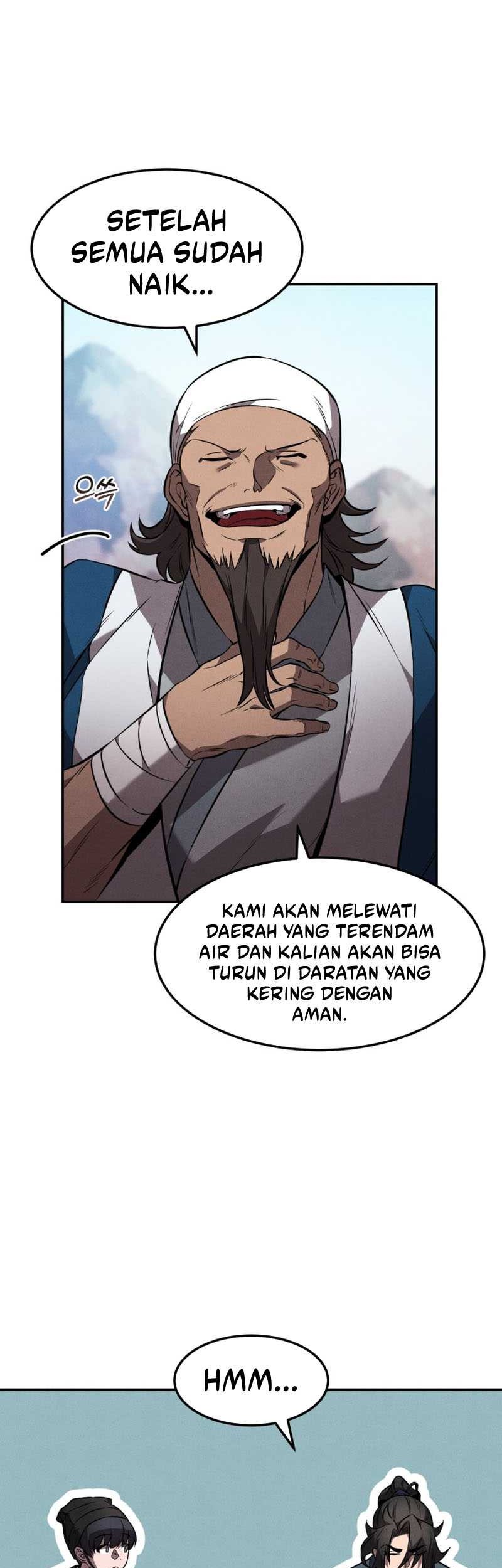 Reincarnated Escort Warrior Chapter 23 - halaman 16