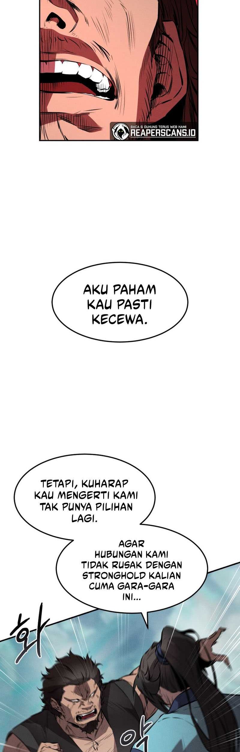 Reincarnated Escort Warrior Chapter 23 - halaman 19