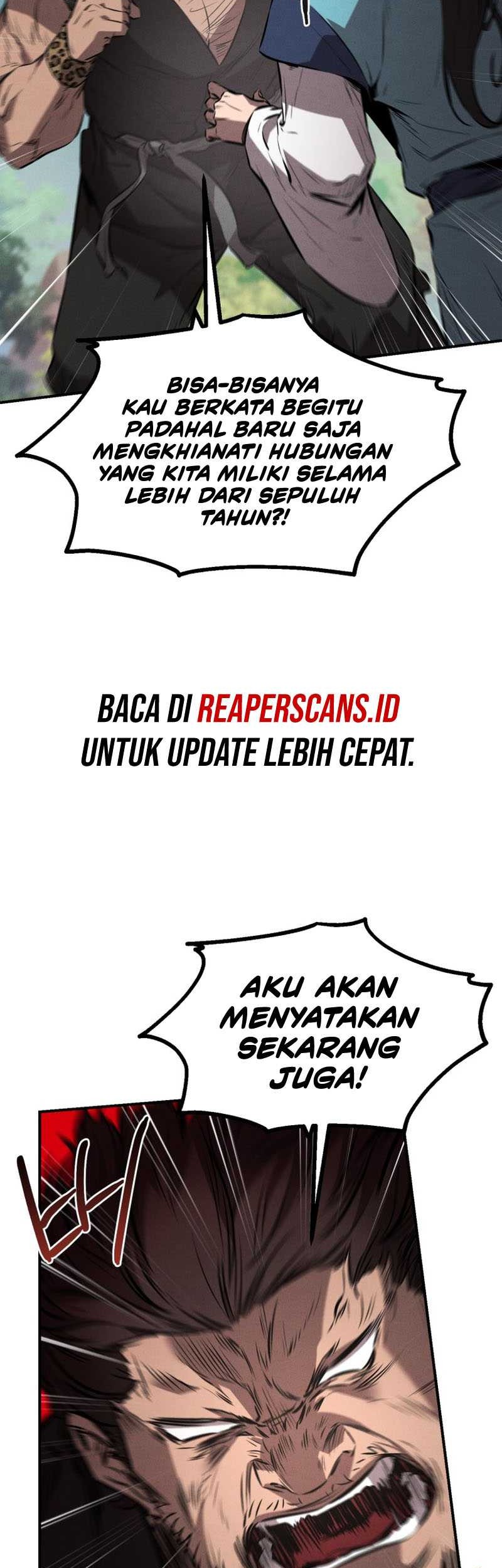Reincarnated Escort Warrior Chapter 23 - halaman 20