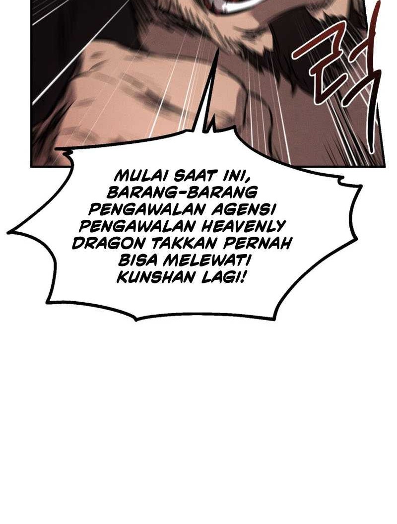 Reincarnated Escort Warrior Chapter 23 - halaman 21