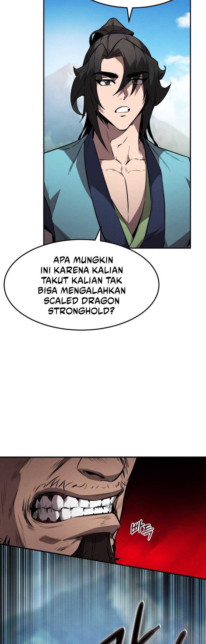 Reincarnated Escort Warrior Chapter 23 - halaman 23