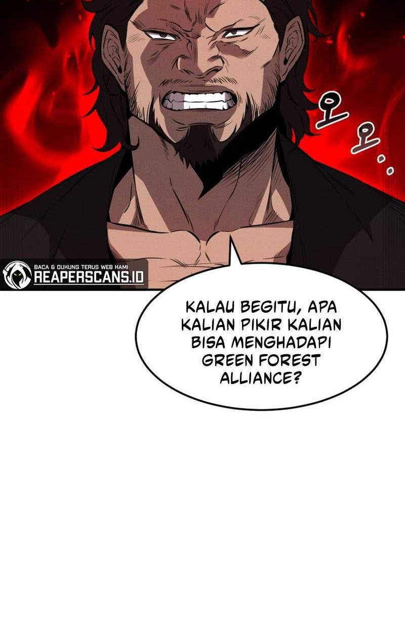 Reincarnated Escort Warrior Chapter 23 - halaman 25