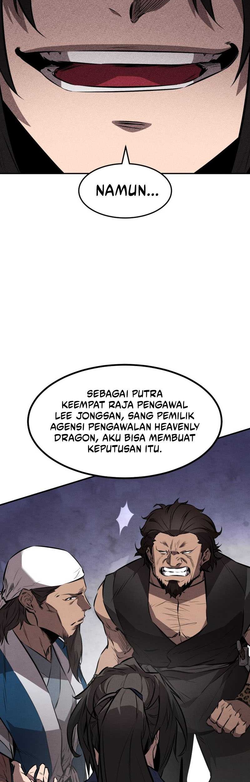 Reincarnated Escort Warrior Chapter 23 - halaman 28