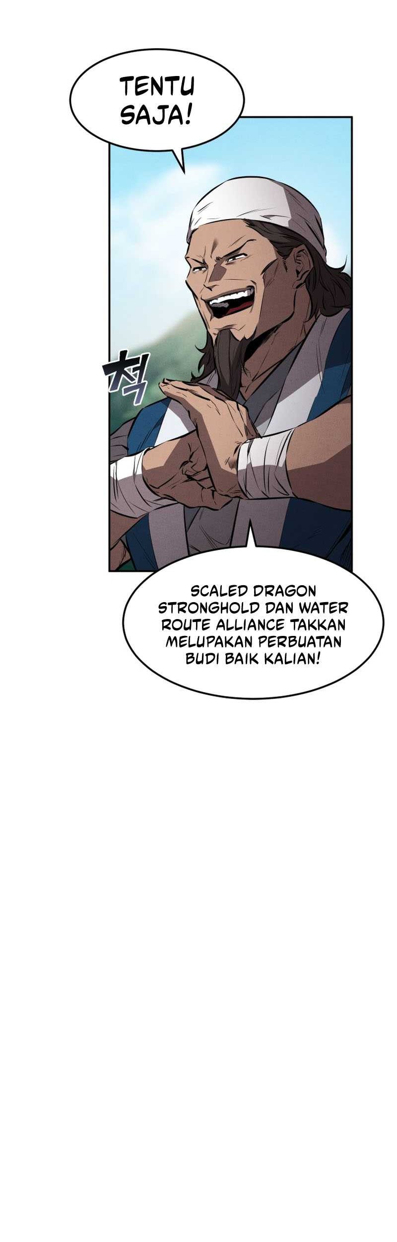 Reincarnated Escort Warrior Chapter 23 - halaman 36