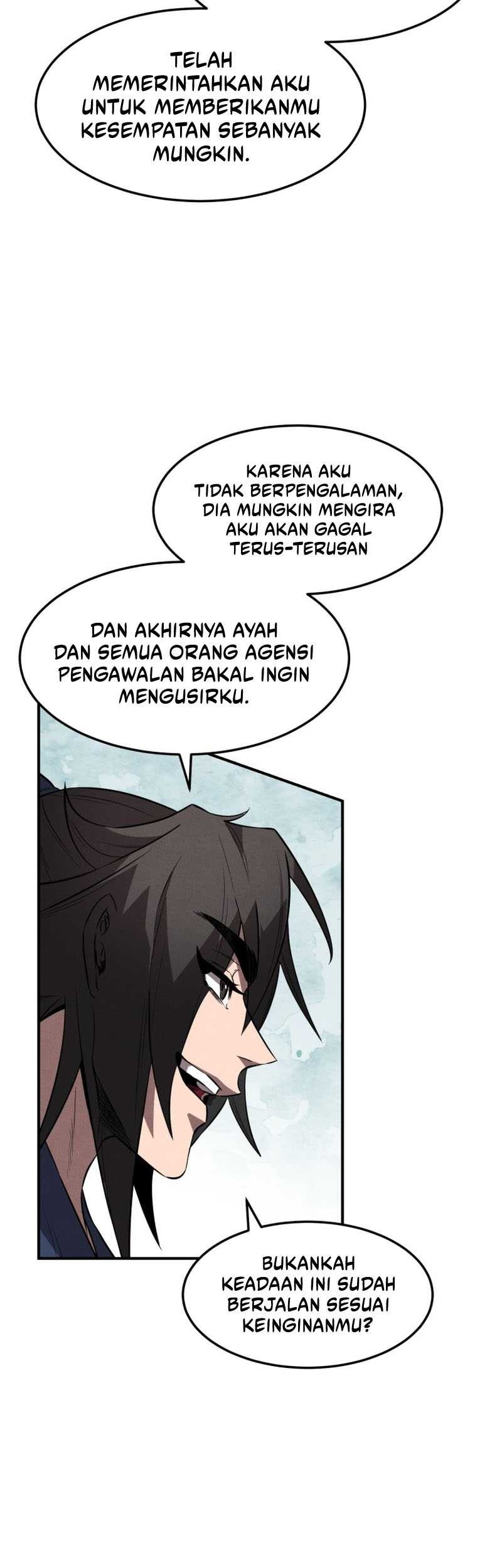 Reincarnated Escort Warrior Chapter 23 - halaman 40