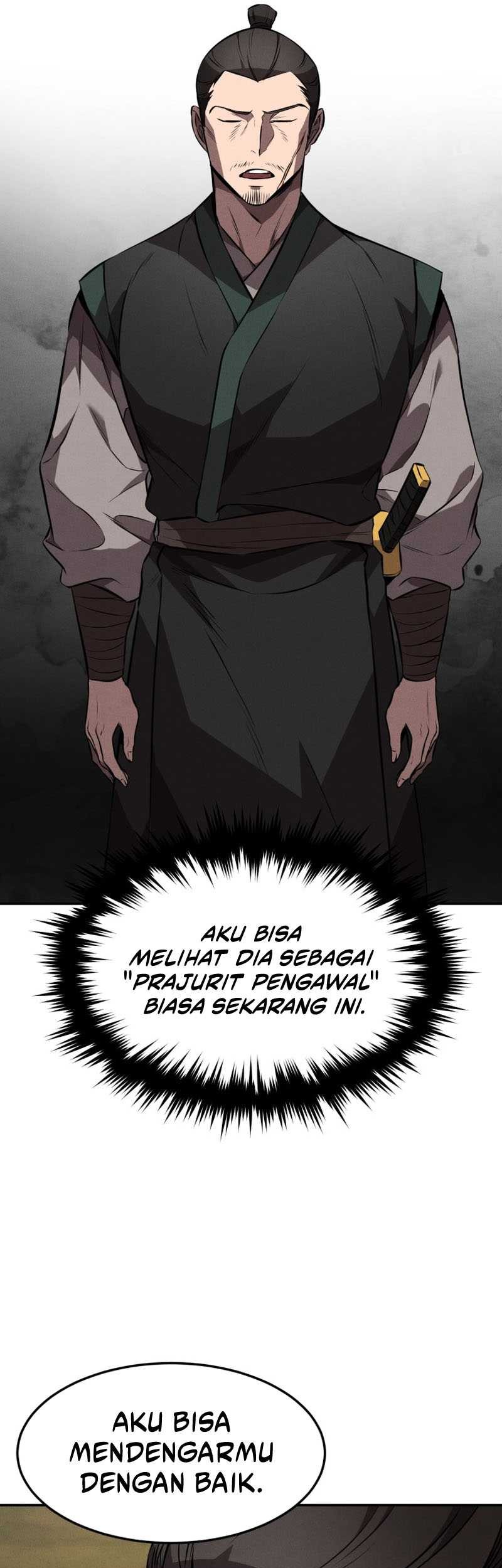 Reincarnated Escort Warrior Chapter 23 - halaman 50